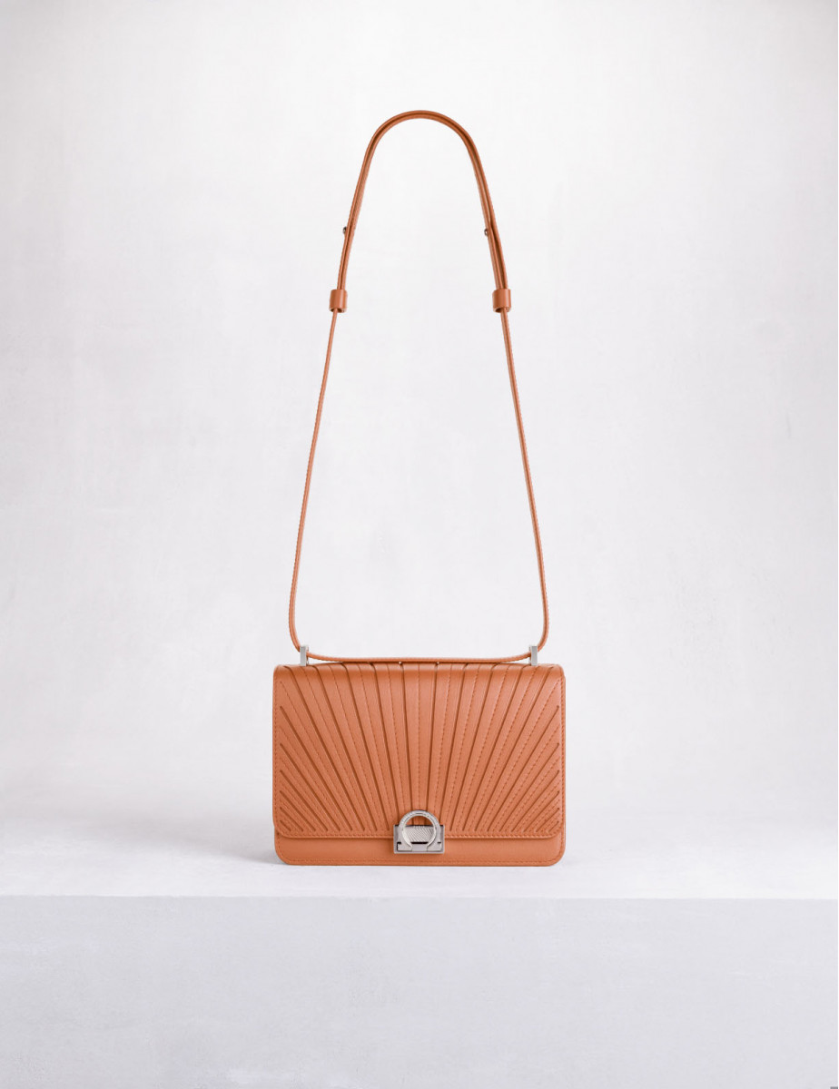 32.16 - Sac Signature | Camille Fournet