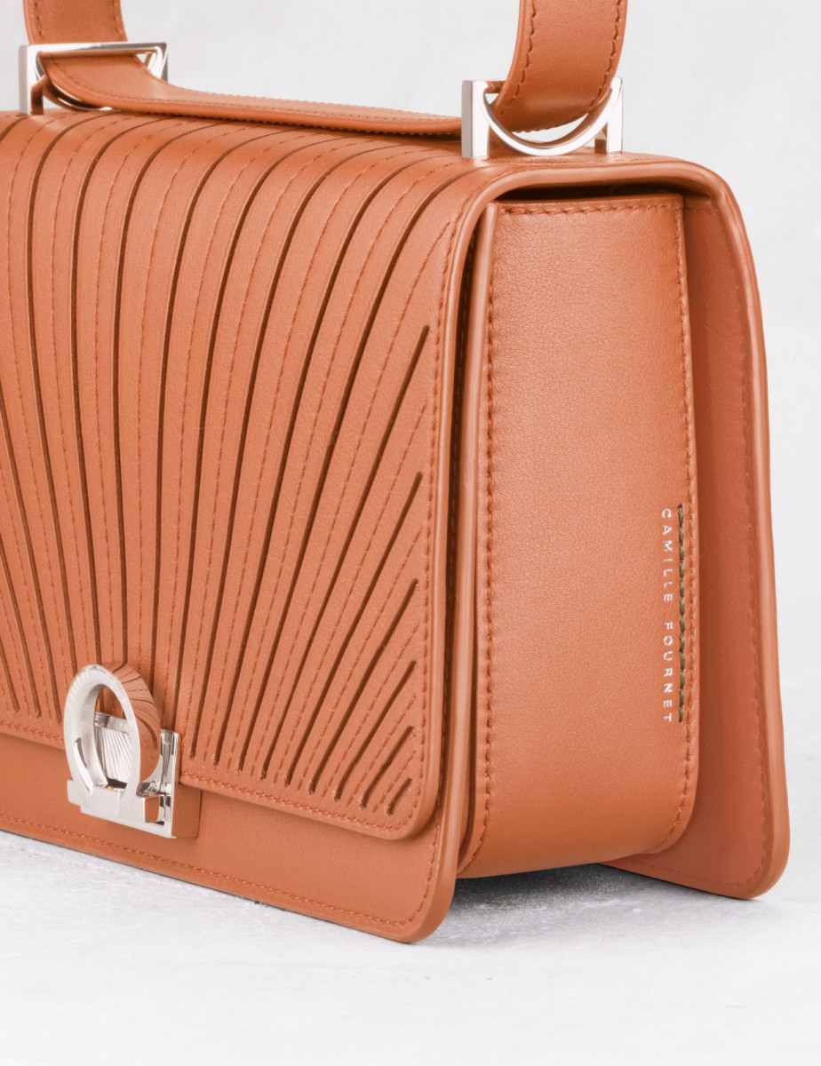 Signature bag MM | Camille Fournet