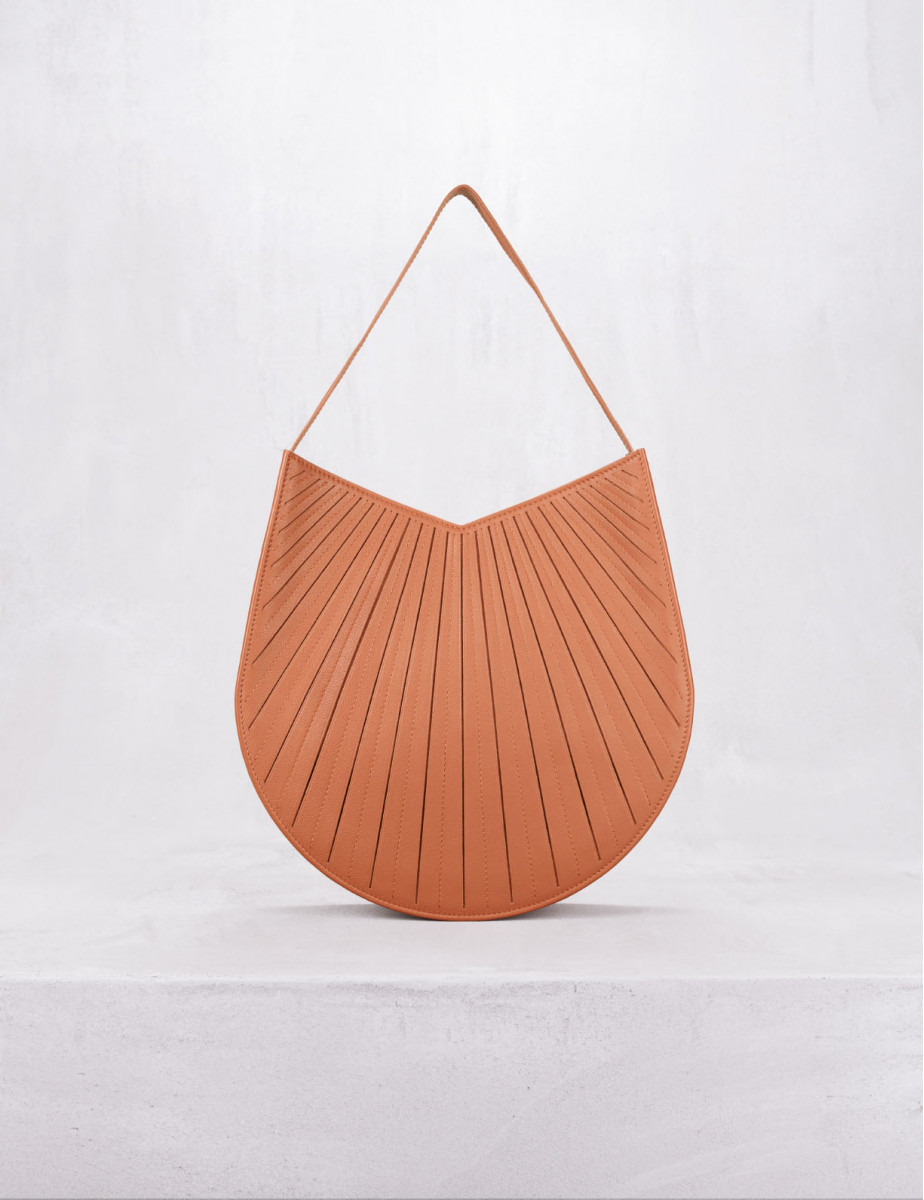 Balancier bag GM | Camille Fournet