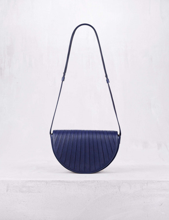 Luxury leather bag - Camille Fournet Luxury leather bag - Camille Fournet