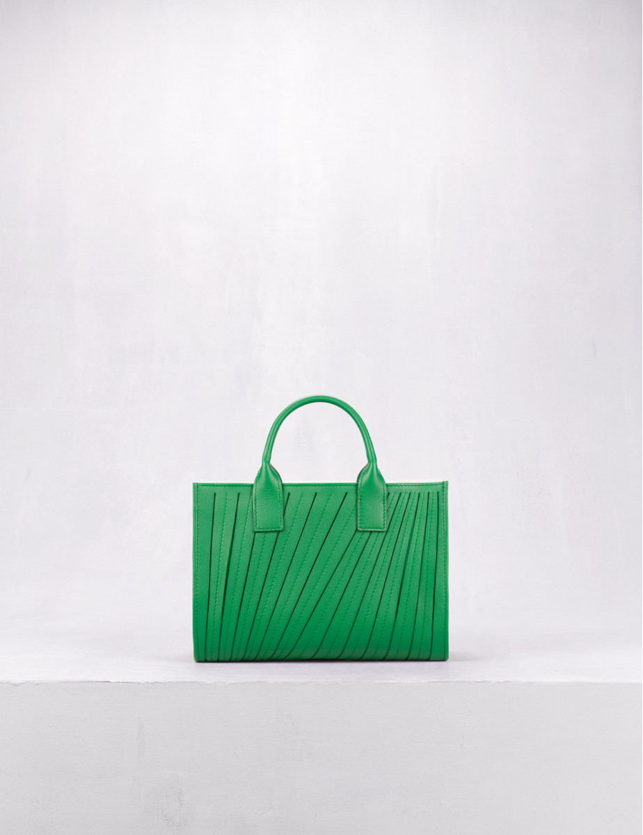 Midi bag MM | Camille Fournet