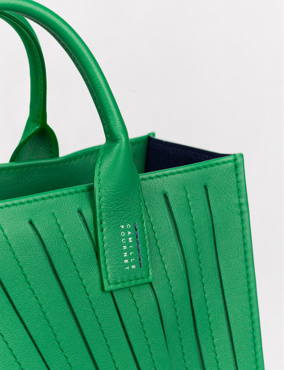 camille fournet バック Signature bag MM | Camille Fournet