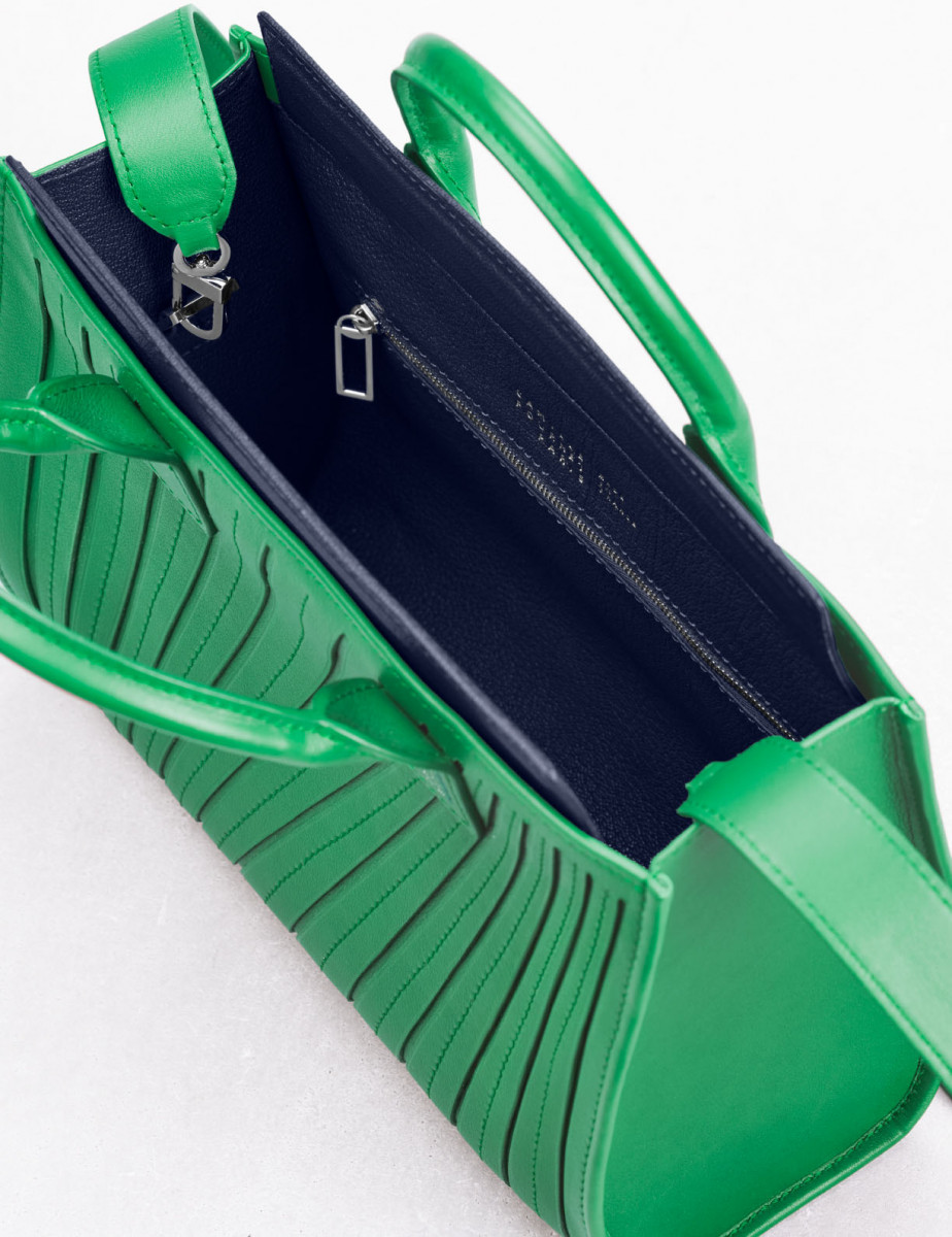 Midi bag MM | Camille Fournet