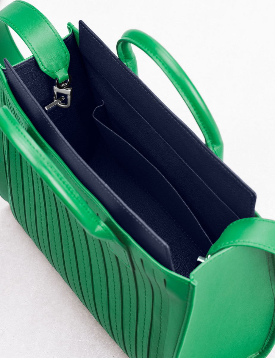 Midi bag MM | Camille Fournet