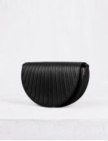 Sac Astral Plissé