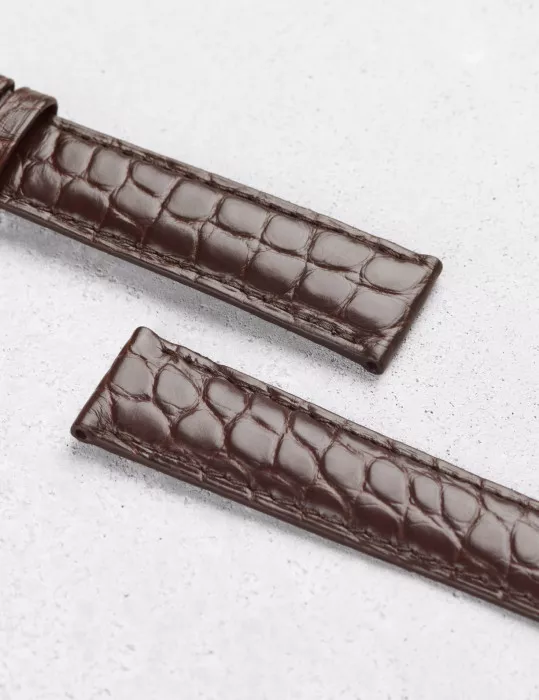 カルドハイム　バンドル Leather Watch Bands For Men and Women | Camille Fournet
