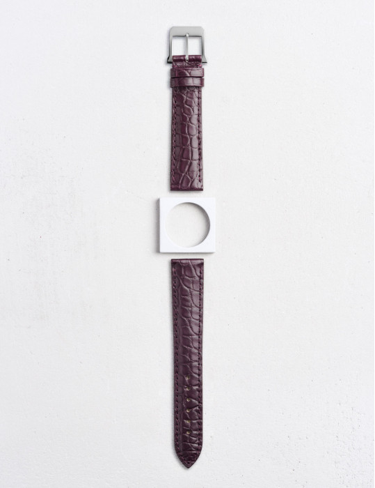 Leather Watch Bands For Men and Women | Camille Fournet