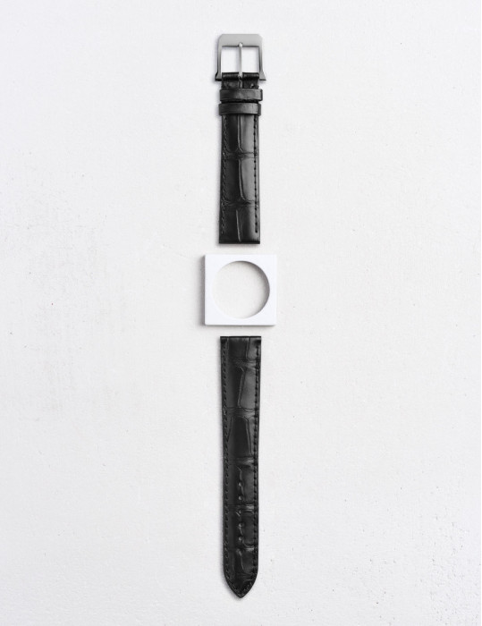 Leather Watch Bands For Men and Women | Camille Fournet