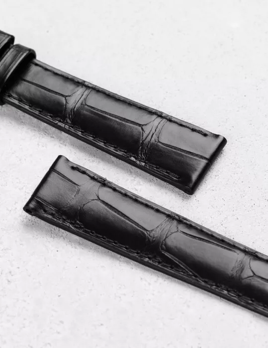 Leather Watch Bands For Men and Women | Camille Fournet