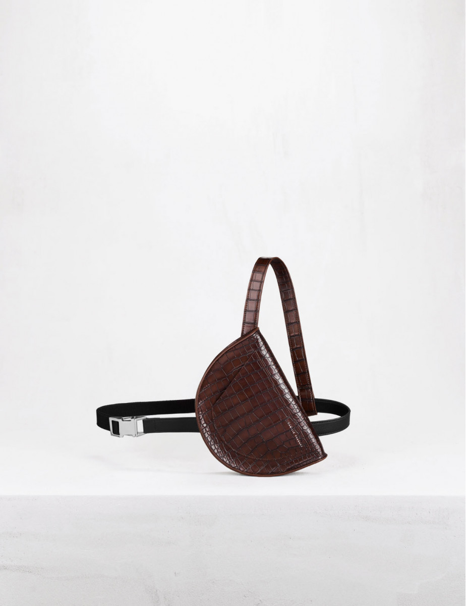 Holster | Camille Fournet