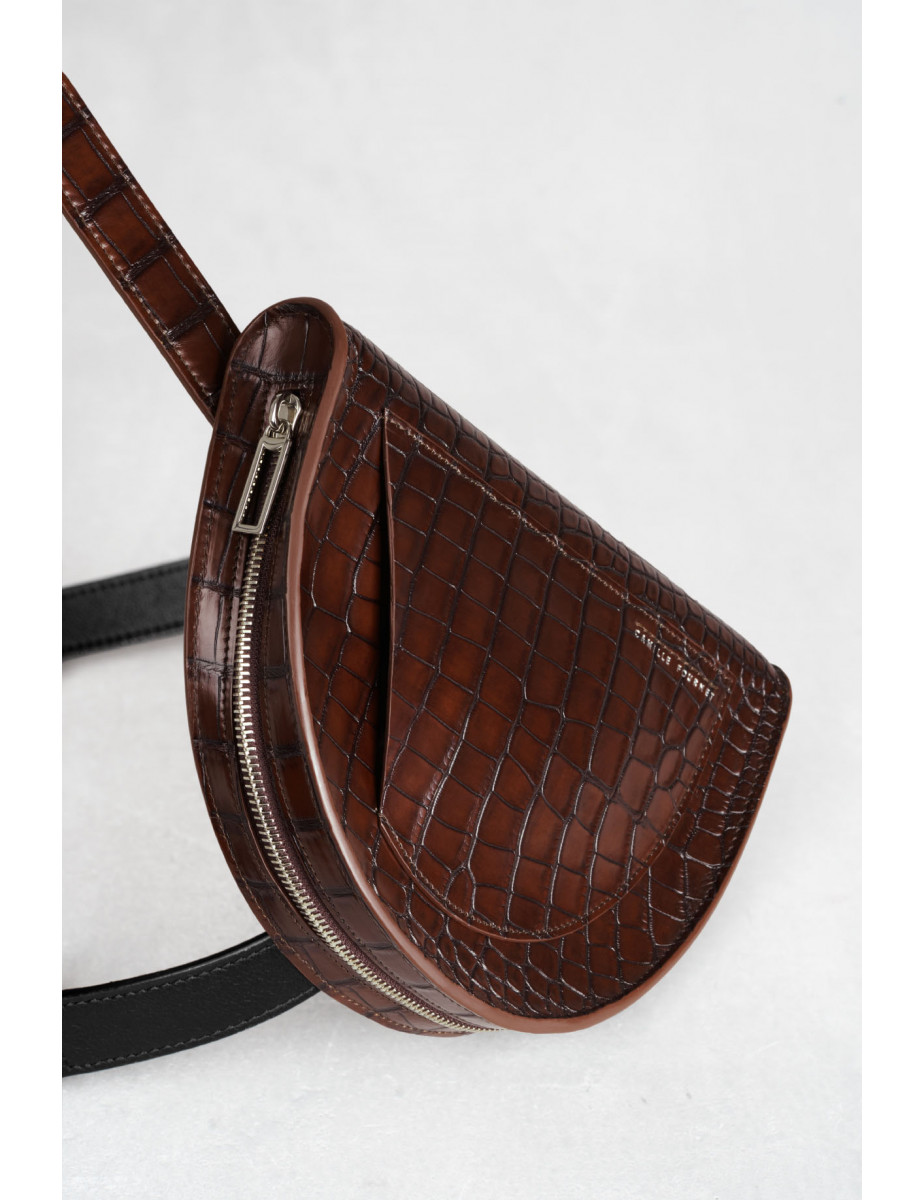 Holster | Camille Fournet