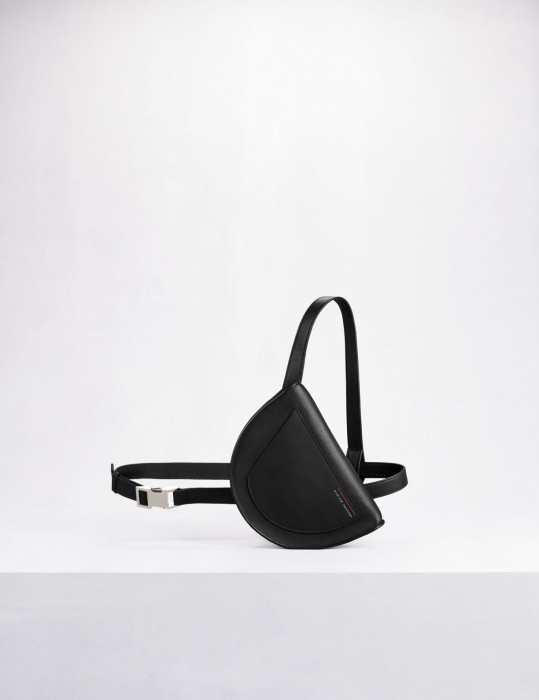 Luxury leather clutch bags for women or men | Camille