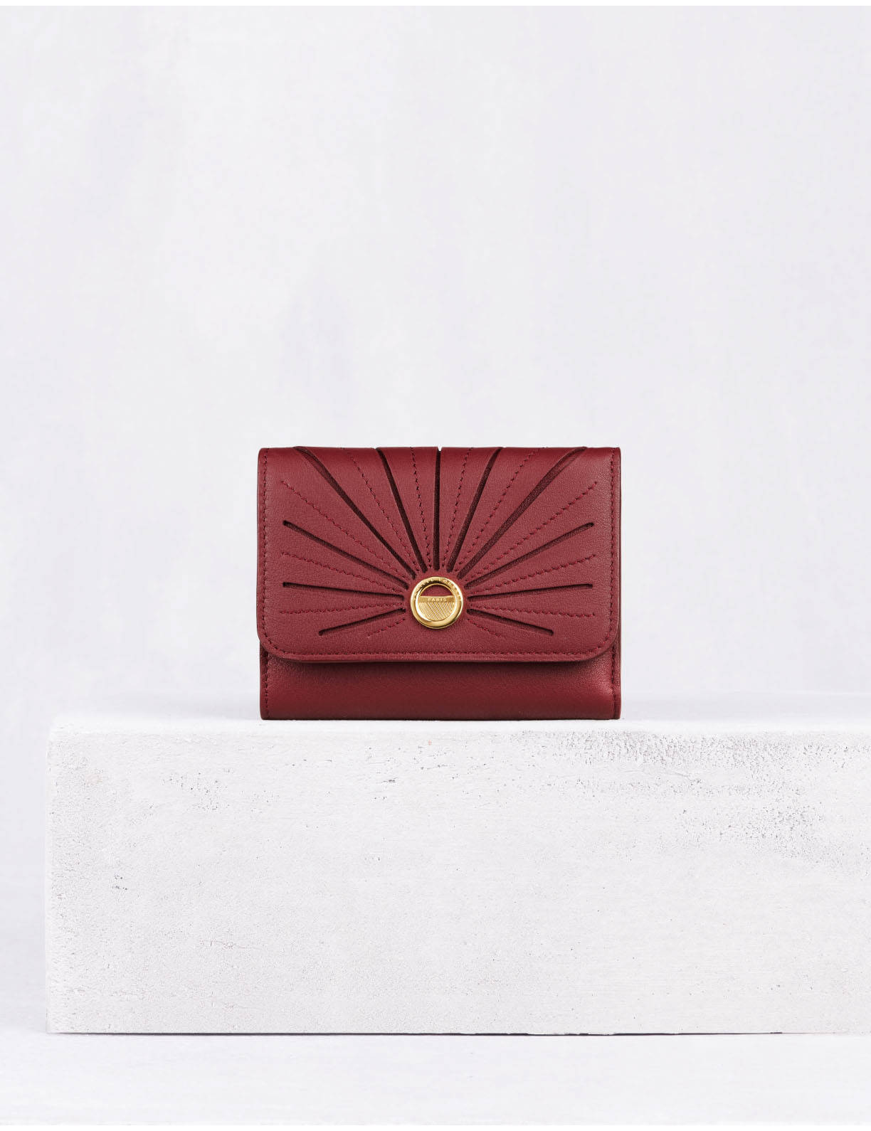 Signature wallet