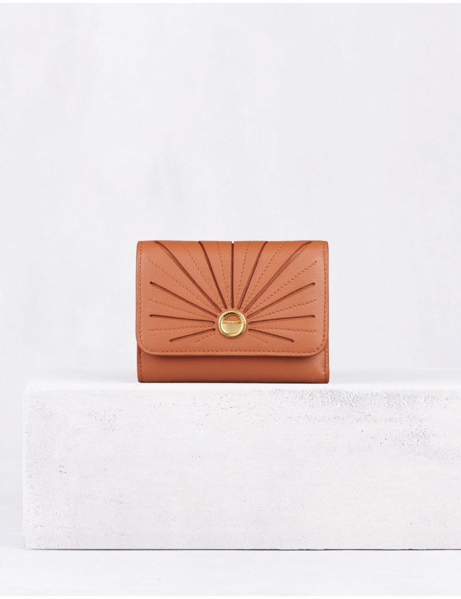 Signature wallet | Camille Fournet