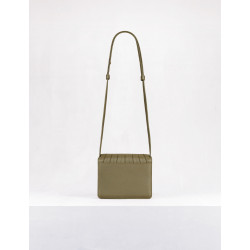 Luxury leather bag - Camille Fournet