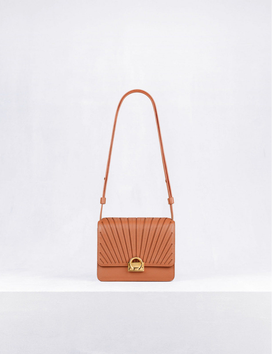 Signature bag PM I Camille Fournet