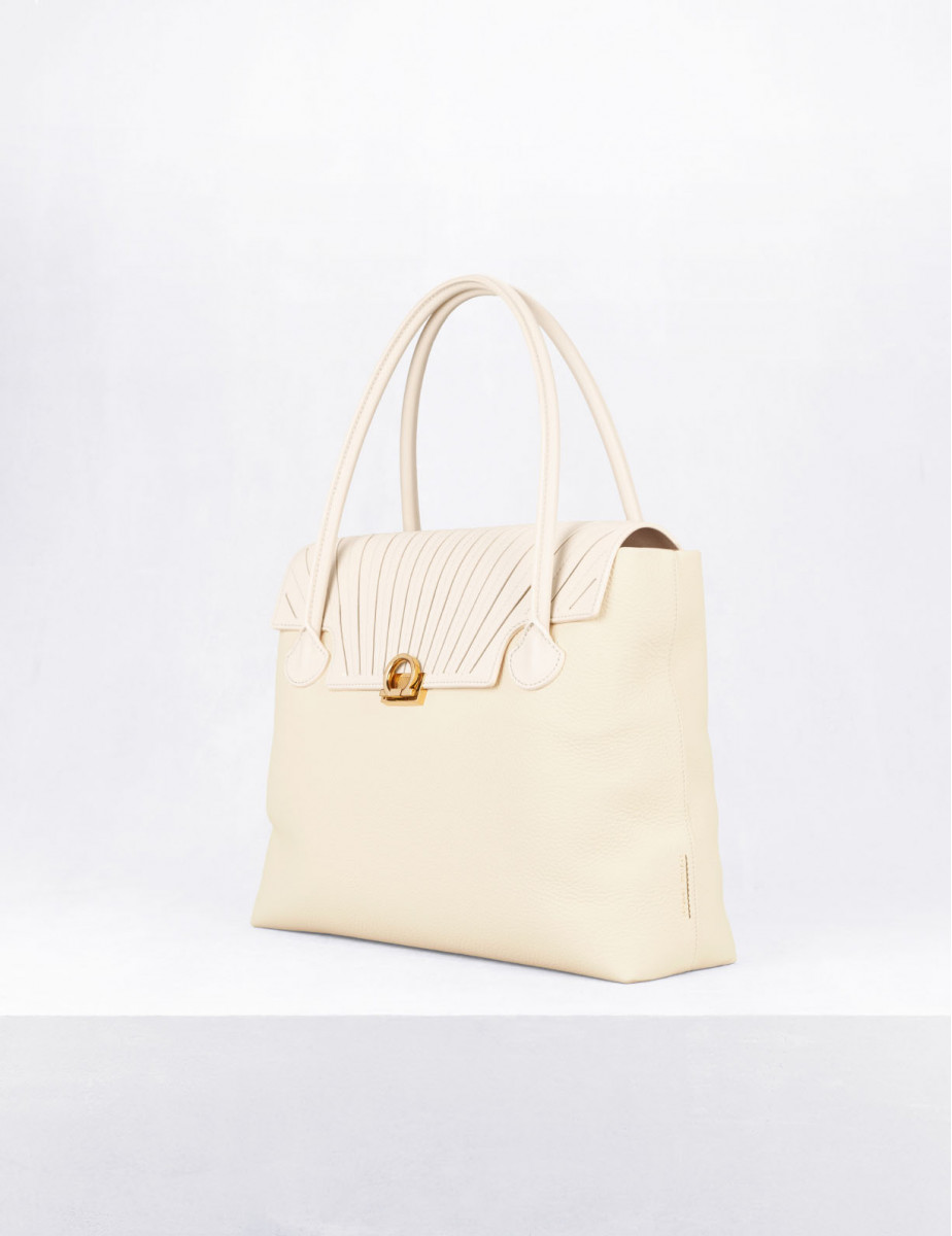 Signature bag | Camille Fournet