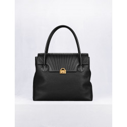 Leather handbags | Luxury bags | Camille Fournet