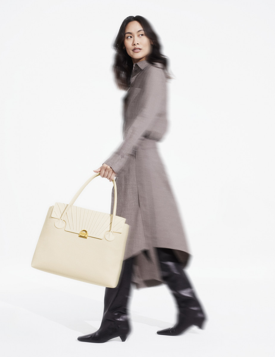 Signature bag | Camille Fournet Signature bag | Camille Fournet