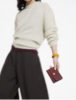 Signature wallet