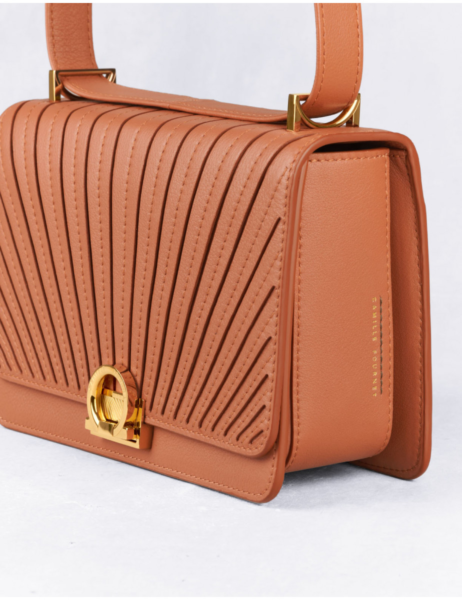 Signature bag MM | Camille Fournet Signature bag MM | Camille Fournet