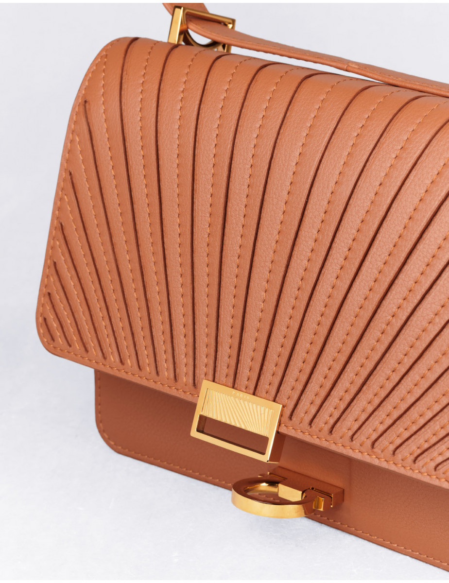 Signature bag MM | Camille Fournet