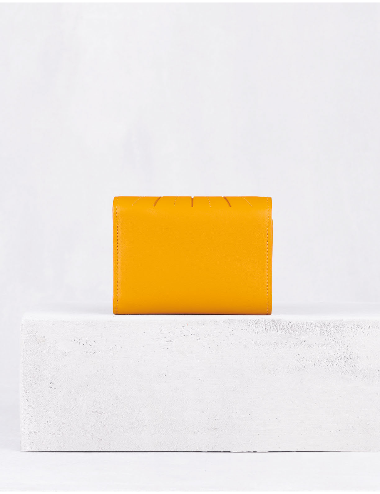 Signature wallet