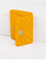 Signature wallet