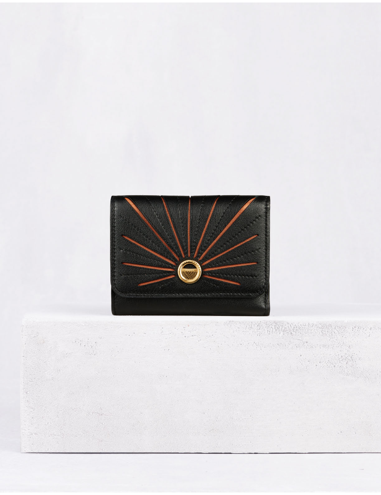 Signature wallet