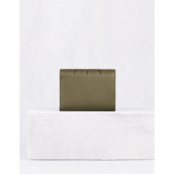 Signature wallet | Camille Fournet