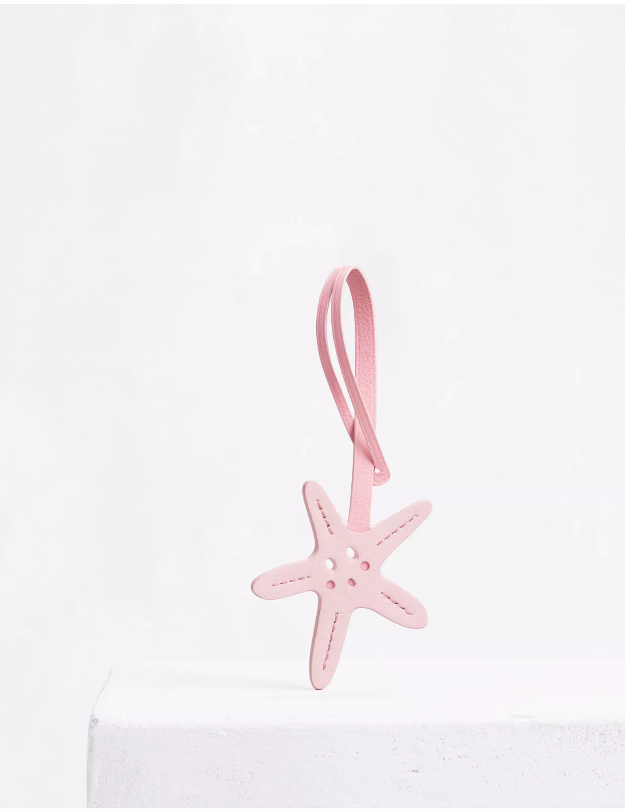 Starfish charm