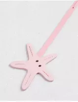Starfish charm