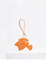 Scorpionfish charm