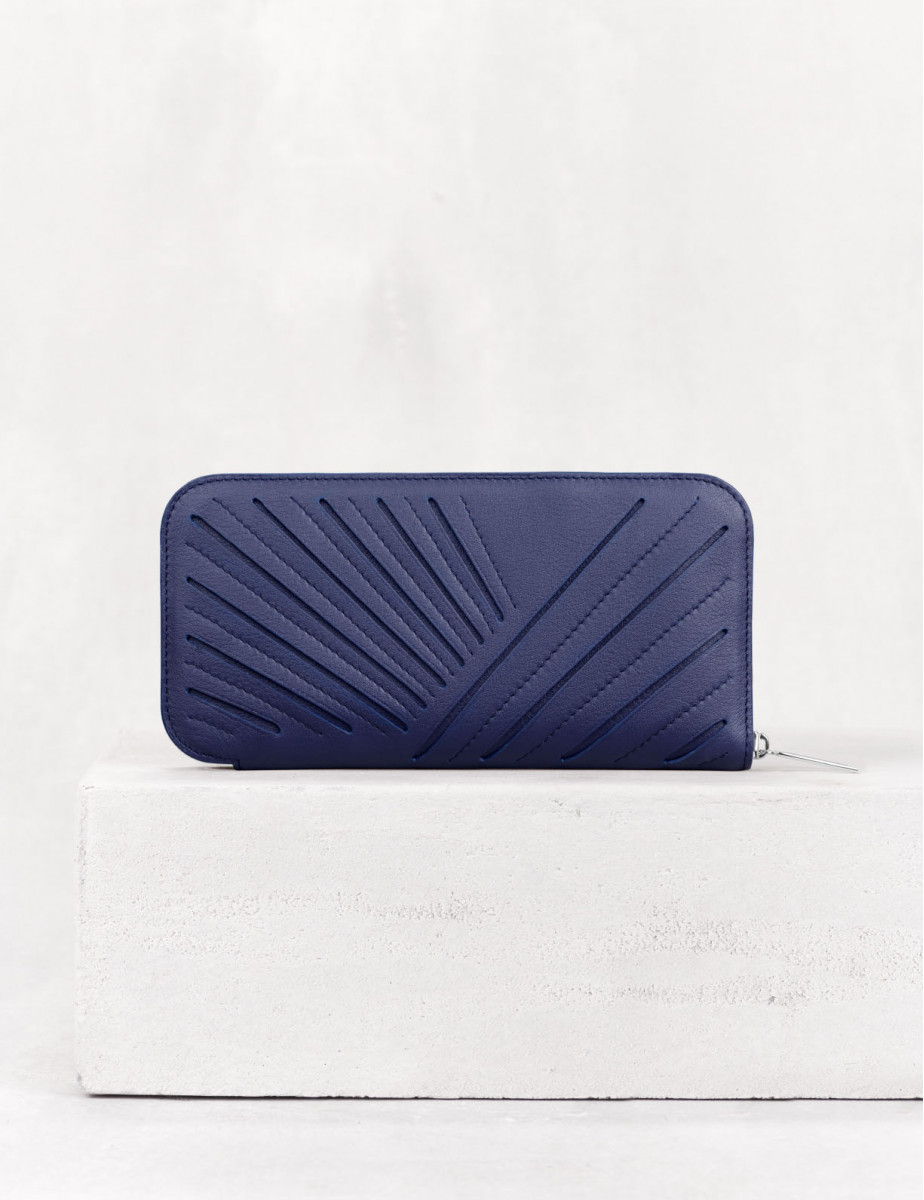 Midi wallet | Camille Fournet