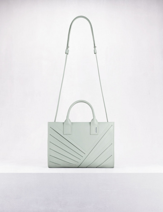 Midi bag MM | Camille Fournet