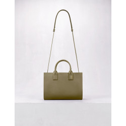 Midi bag MM | Camille Fournet
