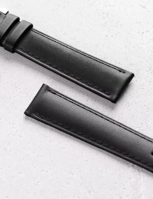 Leather Watch Bands For Men and Women | Camille Fournet (2)