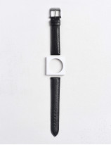 17.01 Leather watch strap