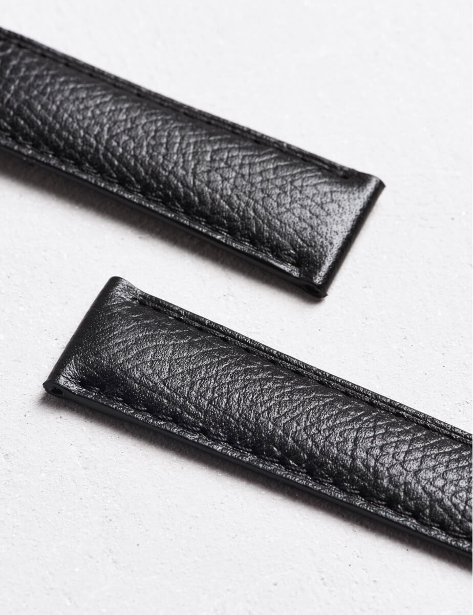 Calfskin sales watch strap