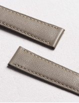 17.01 Leather watch strap