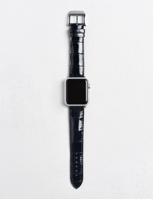 Leather Watch Bands For Men and Women | Camille Fournet