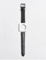 17.01 Leather watch strap
