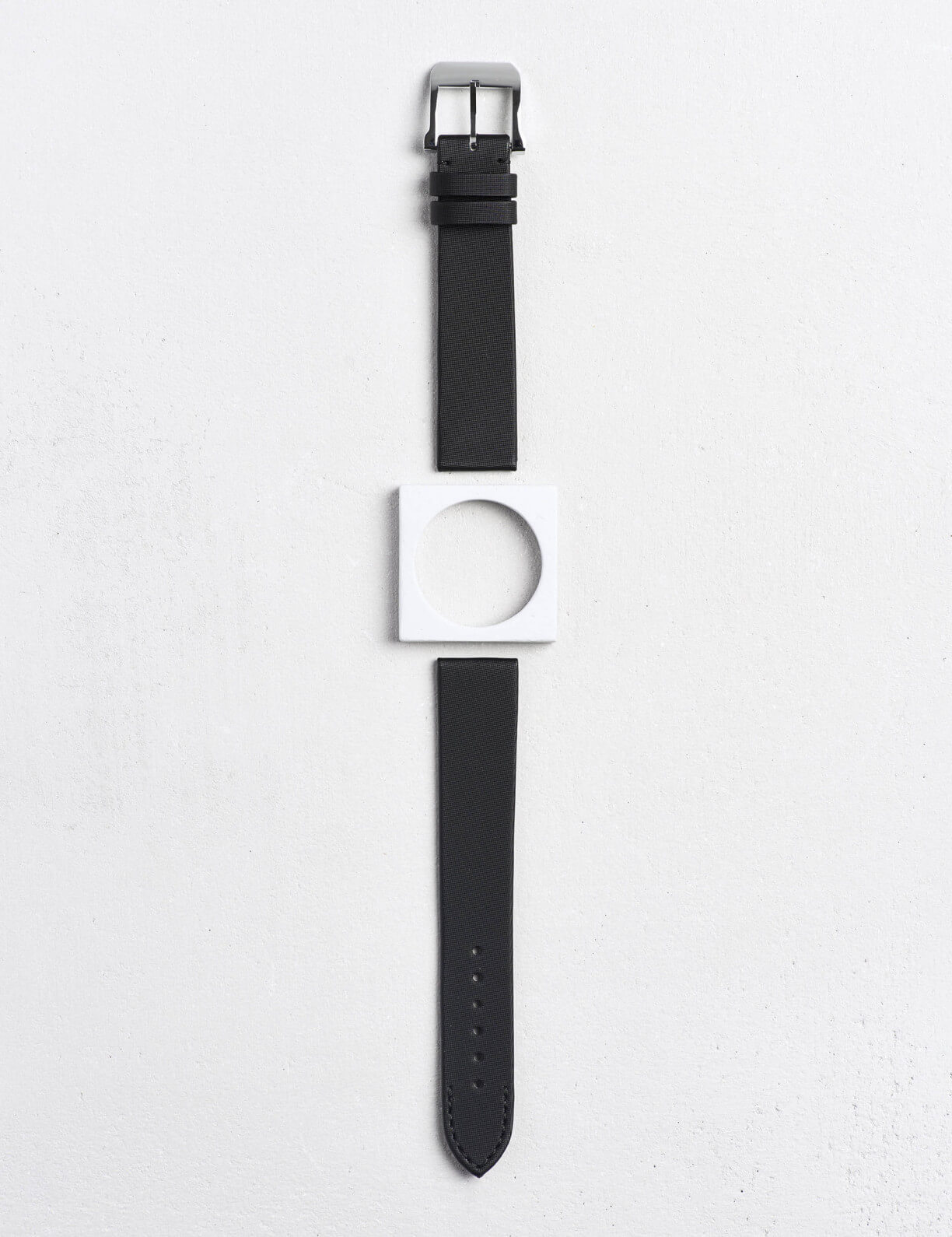 17.01 Saint Germain Canva watch strap