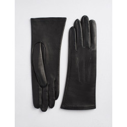 Luxury leather gloves | Camille Fournet