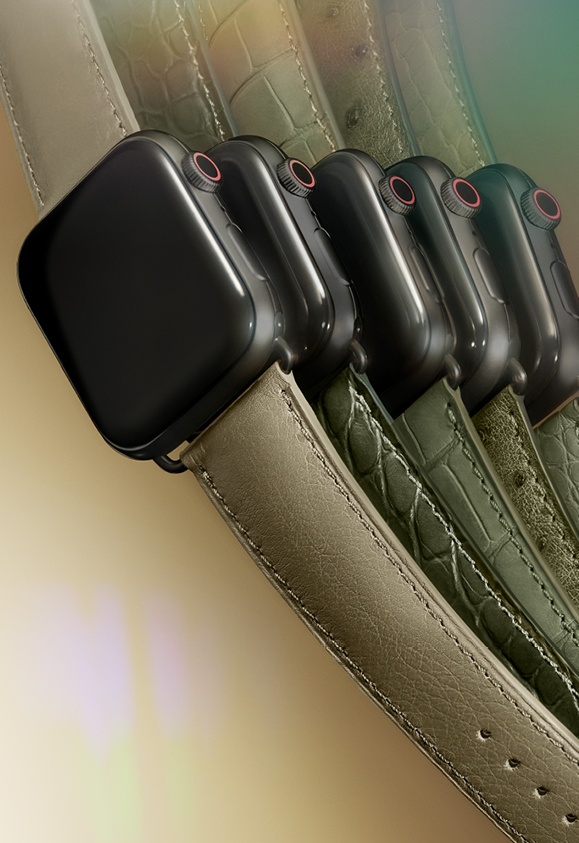 Camille Fournet, fine leather goods